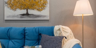Санкт-Петербург: Апартаменты RoomyRoom (РумиРум) на проспекте Московский