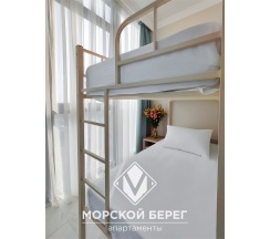 Де Люкс в Морской берег