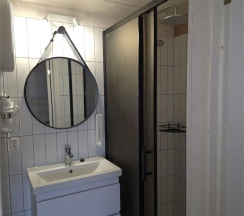 Дом с террасой 45 кв.м в SPA-провинция