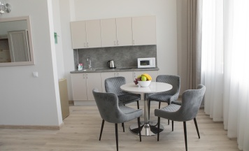 Люкс в Balt Apart De Luxe