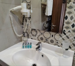 СЕМЕЙНЫЙ СТАНДАРТ ДВУХКОМНАТНЫЙ в Андерсен