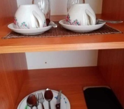 "Стандарт" улучшенный в Горки