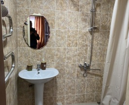 Двухместный номер Standard двуспальная кровать в Старый клен