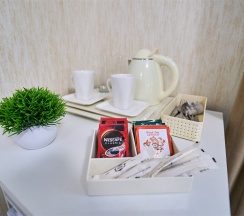 Стандарт улучшенный в Амбассадор