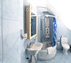 Комфорт в Каркушин дом