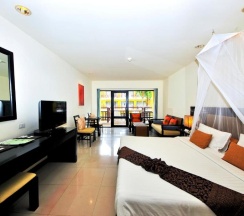 Одноместный номер Deluxe в Woraburi Phuket Resort & Spa