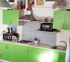 Номер стандарт семейный в Южные ночи