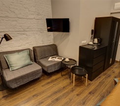 Комфорт в FotoHotel