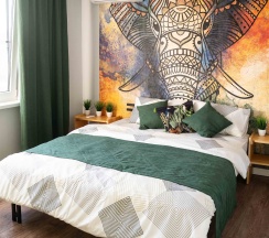 Дом в Elephant Homd