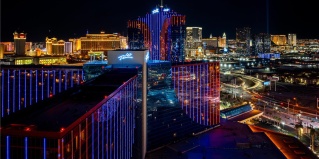 Парадайз: Отель Rio Hotel & Casino a Destination by Hyatt Hotel