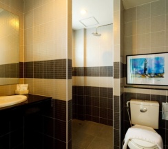 Двухместный номер Superior 2 отдельные кровати в Cool Residence