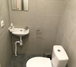 1-комнатные апартаменты студия №11 в Уно Эстейт