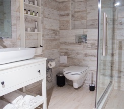 Делюкс с балконом в Пассаж