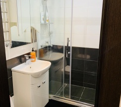 1-комнатные апартаменты улучшенные #12 в HotelRoom24