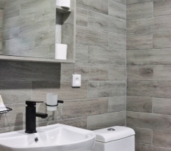 Номер Standard c видом на монастырь в SkyTerra