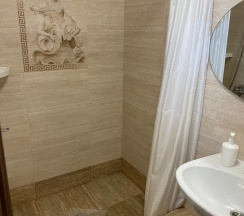 4-местный номер комфорт в Best-home