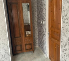 Стандарт с балконом в Аннетте