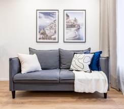 Апартаменты стандарт в Merino home (Мерино хоум) на улице Центральная