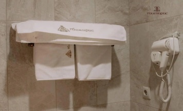 Семейный номер Superior в Томирис