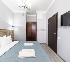 Квартира в Red Apartments