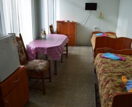 Номер Эконом в Флагман