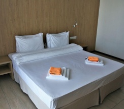 2-местный номер полулюкс комфорт в Браво