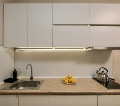 Квартира в Privi House