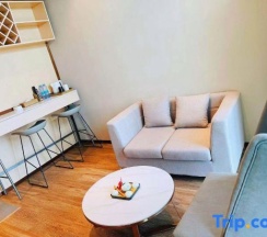 Люкс в CHEERMAY HOTELS· Zhaoqing Minjie Plaza Branch