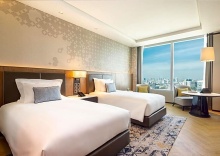 Номер Standard в Eastin Grand Hotel Phayathai