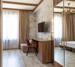 Комфорт в Red Wood by Provence