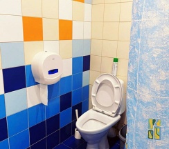 Улучшенный номер 7 в Happy House