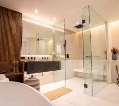 Двухместный люкс Jacuzzi Lux (двуспальная кровать) в Barcelo Coconut Island