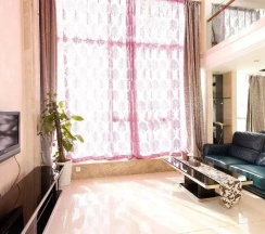 Люкс Дуплекс в Louidon Mega Duplex Apartment - Beijing Rd