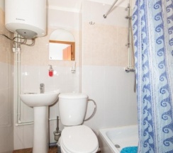 Номер 2 категории," Стандарт" -5 в Ладомир на Садовой