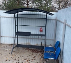 Коттедж улучшенный в Усадьба