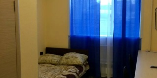 Хабаровск: Апартаменты Апартаменты на Чкалова