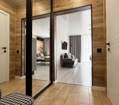 Квартира в Hugge Place