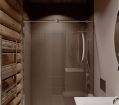 ДВУХЭТАЖНЫЙ ТАУНХАУЗ в Miroxx