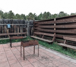 "Коттедж для большой компании" в Семейный