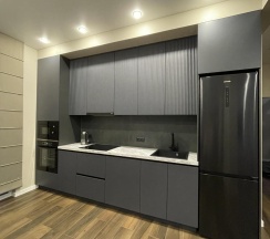 Коттедж премиум в MerryVillage