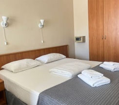 Полулюкс комфорт в Гал