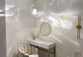 Апартаменты Апартаменты на Карбышева 8 в Калининграде