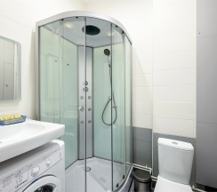 Студия Люкс в Ава Салют SyncotelHome