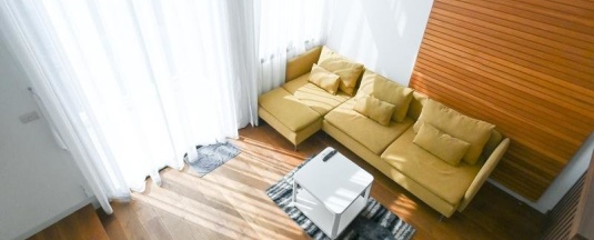 Вилла в The Win Residence 2