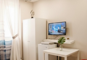 Апартаменты Апартаменты на улица Коротченко, 22 в Казани