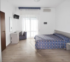 Двухместный номер Standard двуспальная кровать в Villa Serena