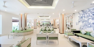 Патонг: Курортный отель Andamantra Resort and Villa Phuket
