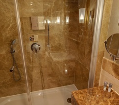 Люкс Дуплекс в Отель Calista Luxury Resort