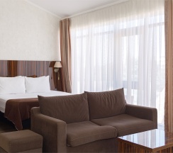 Стандарт Семейный, корпус Б в Экодом