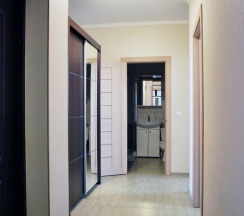 2-комнатные апартаменты стандарт в Apartments Malina City